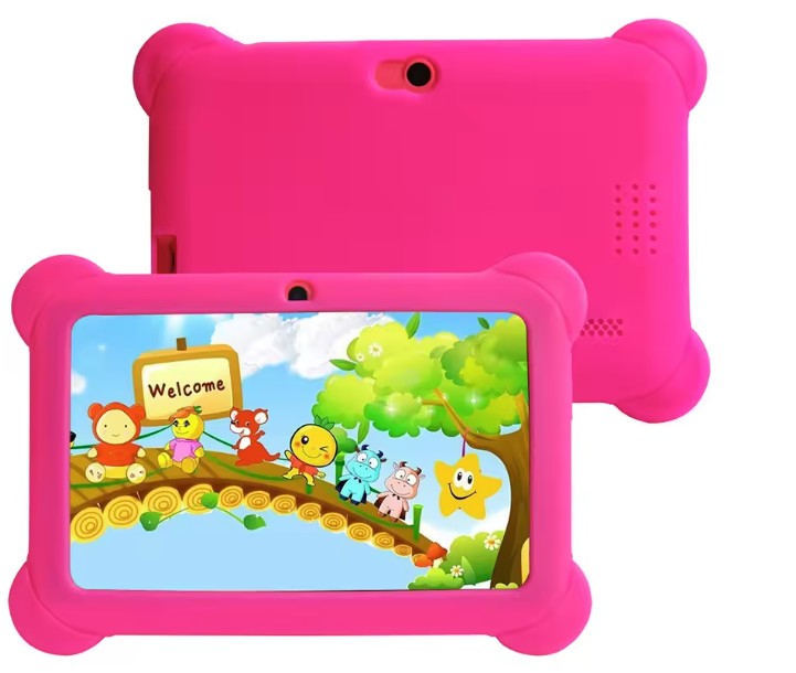 Tableta educativa pentru copii, Zola, 7 Tableta educativa pentru copii, Zola, 7